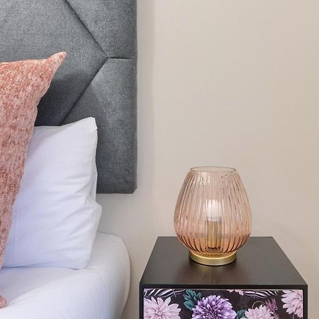 Apartamento Vivienda Turistica Reformada En Zona Residencial Con Garaje Y Wifi Bilbao Exterior foto